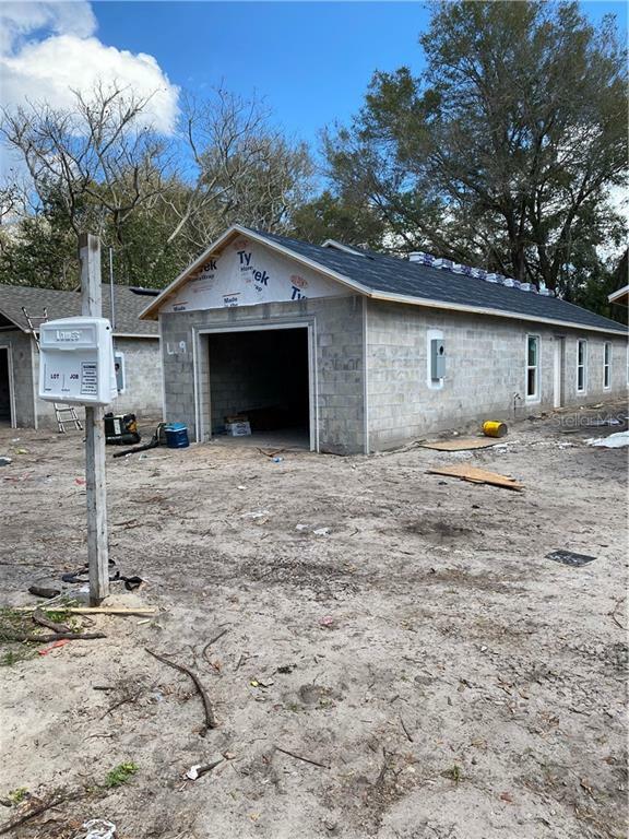 Property Photo:  611 Kensington  FL 32726 