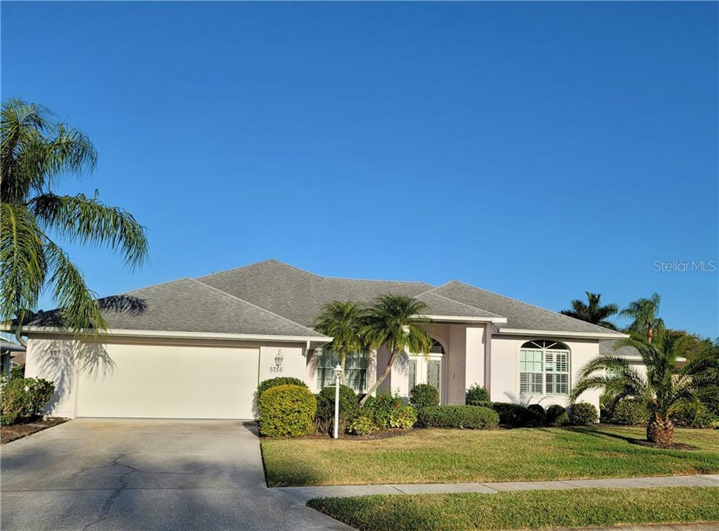 Property Photo:  5755 Carriage Drive  FL 34243 