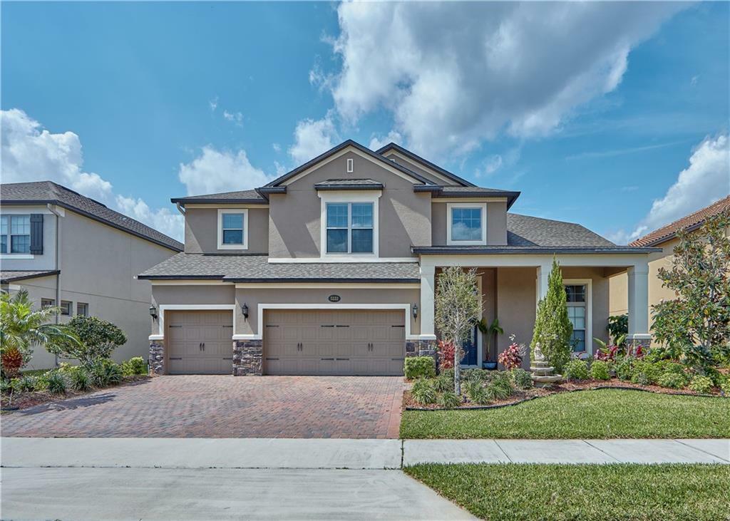 Property Photo: 5222 Piper Lane FL 32771