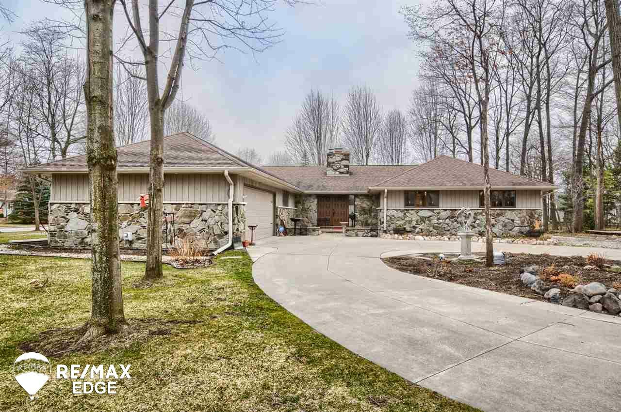 Property Photo:  3551 E Marcus Drive  MI 48603 