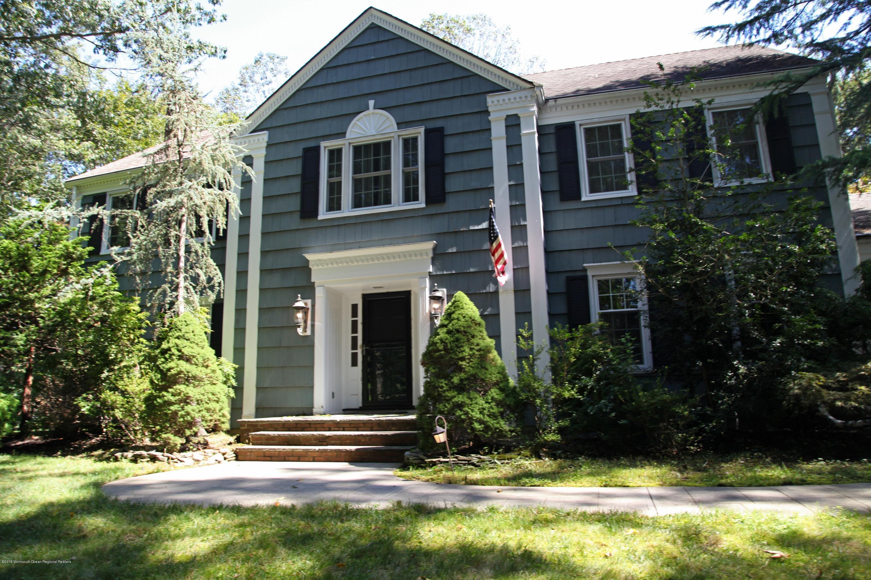 Property Photo:  9 Westminster Drive  NJ 07722 