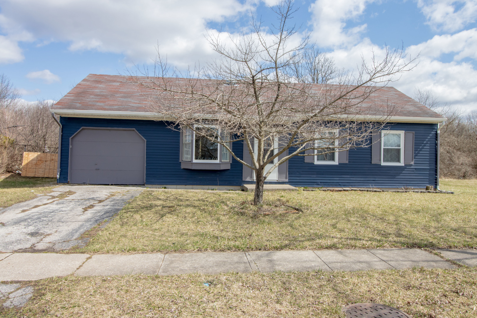 Property Photo: 22401 Murphy Avenue IL 60411