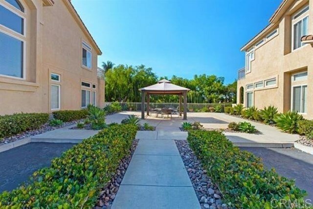 Property Photo:  6629 Santa Isabel Street 125  CA 92009 