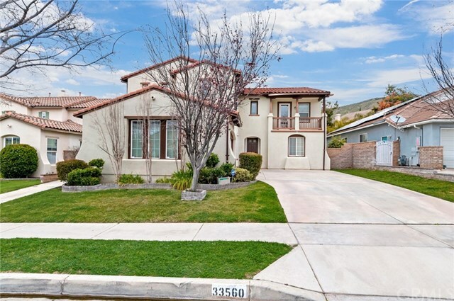 Property Photo:  33560 Warwick Hills Road  CA 92399 