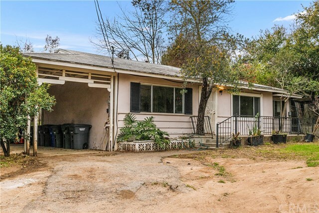 Property Photo: 5041 5th Street CA 92028