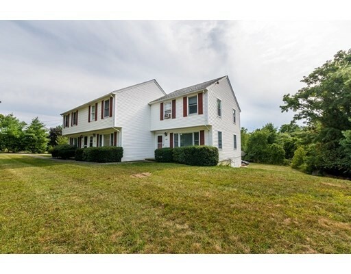 Property Photo:  25 Providence St. D  MA 01529 