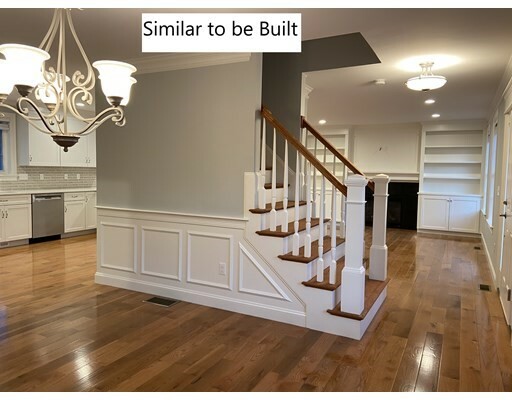 Property Photo: 34 Barton Drive MA 01776