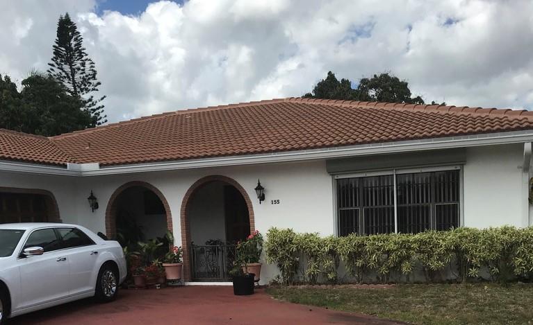 Property Photo:  155 Viscaya Avenue NW  FL 33411 