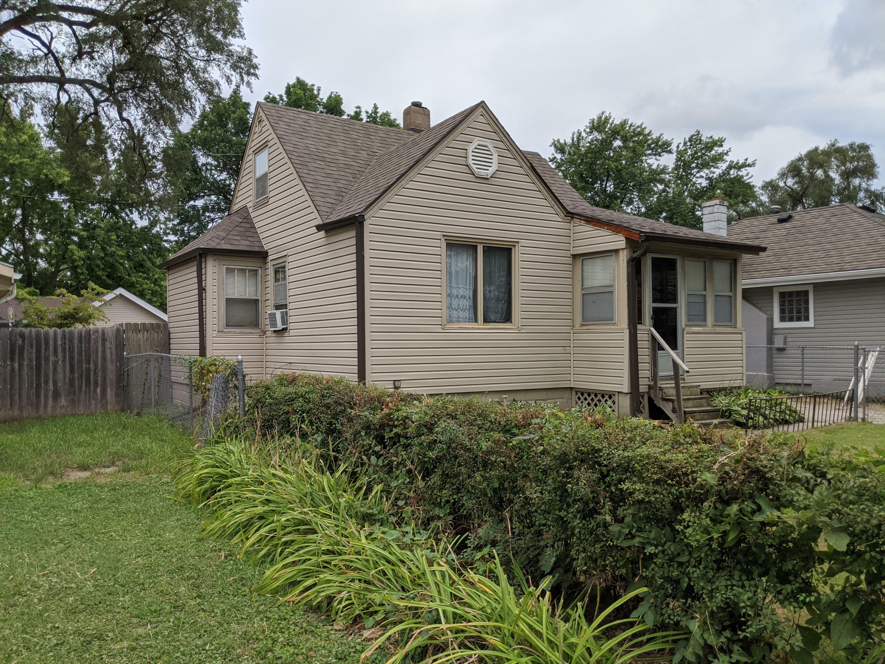 Property Photo:  1545 Walker  Street  IA 51510 