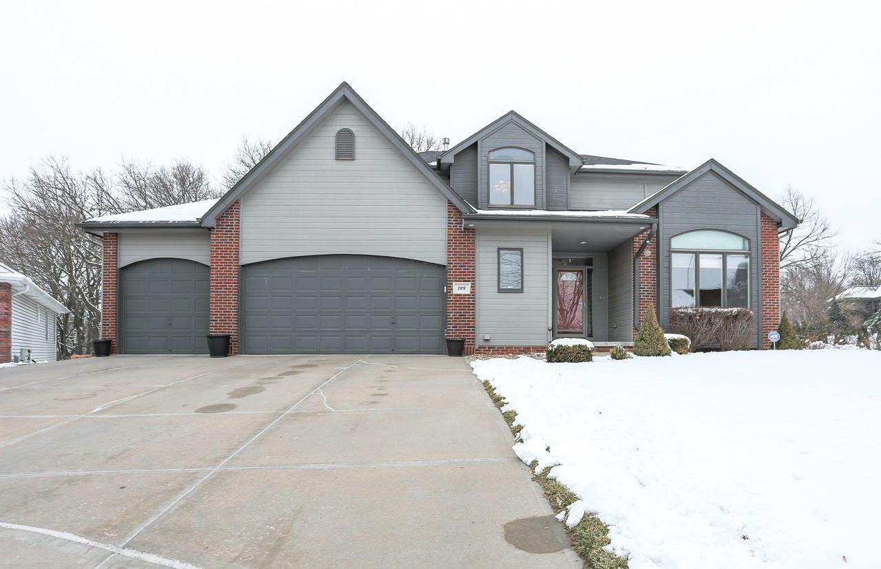 Property Photo:  109 Eagle Ridge  Circle  IA 51503 