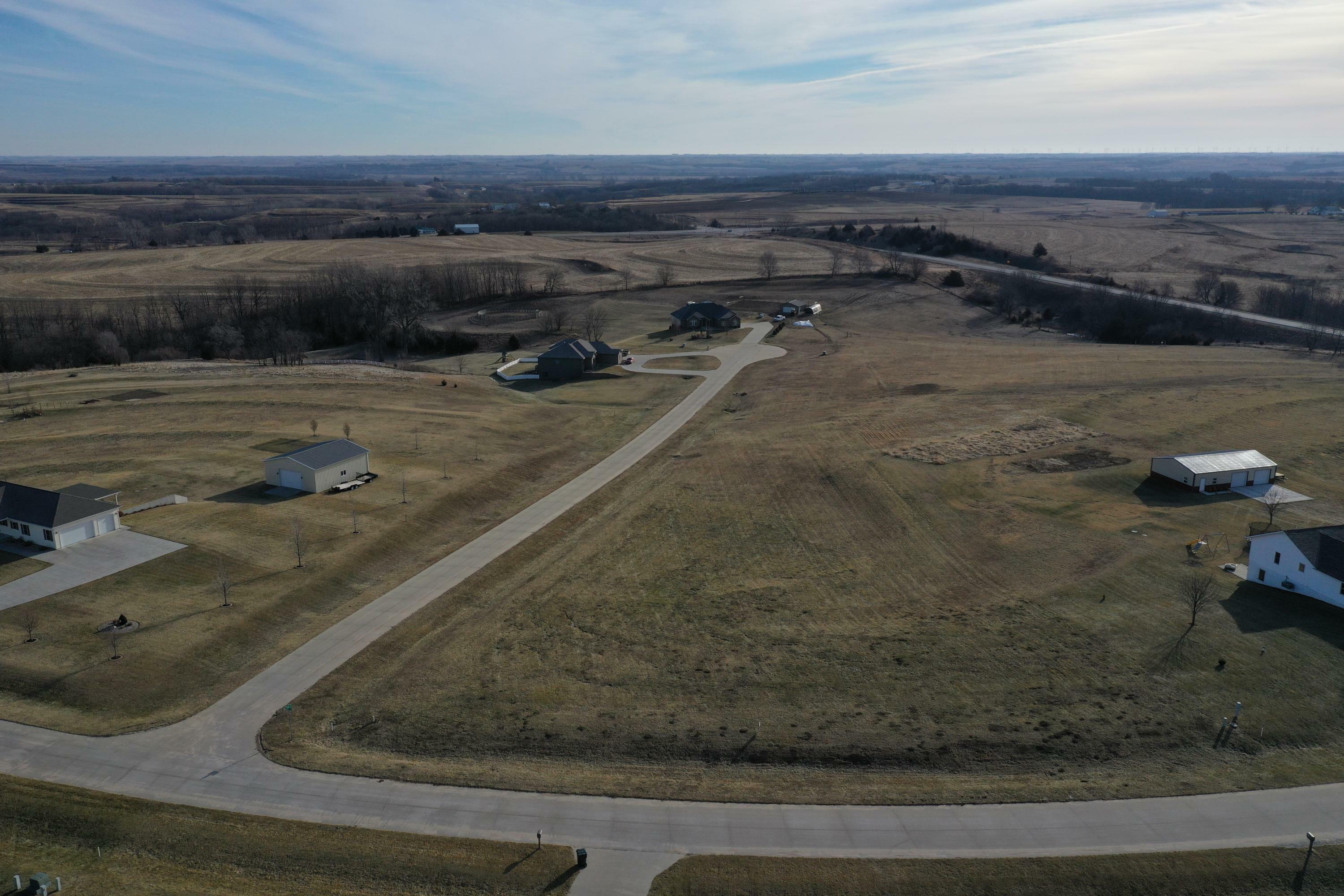 Property Photo:  2484 280th  Avenue  IA 51652 