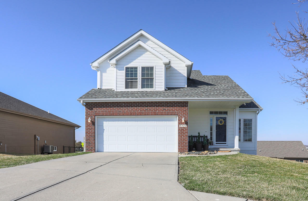 Property Photo:  1314 Rowe  Circle  IA 51503 