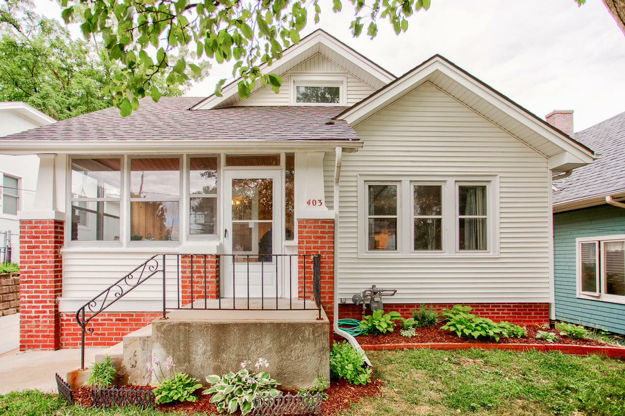 Property Photo:  403 N 2nd  Street  IA 51503 