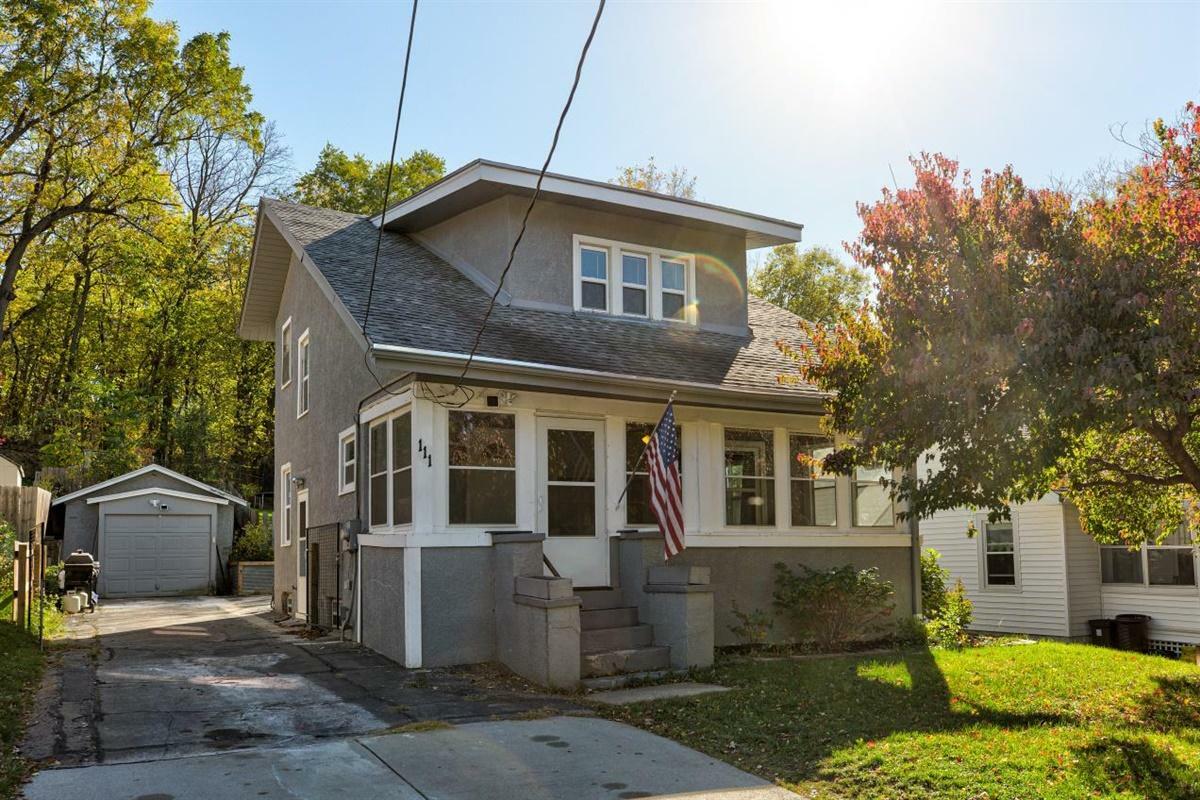 Property Photo: 111 Locust Lodge Avenue IA 51503