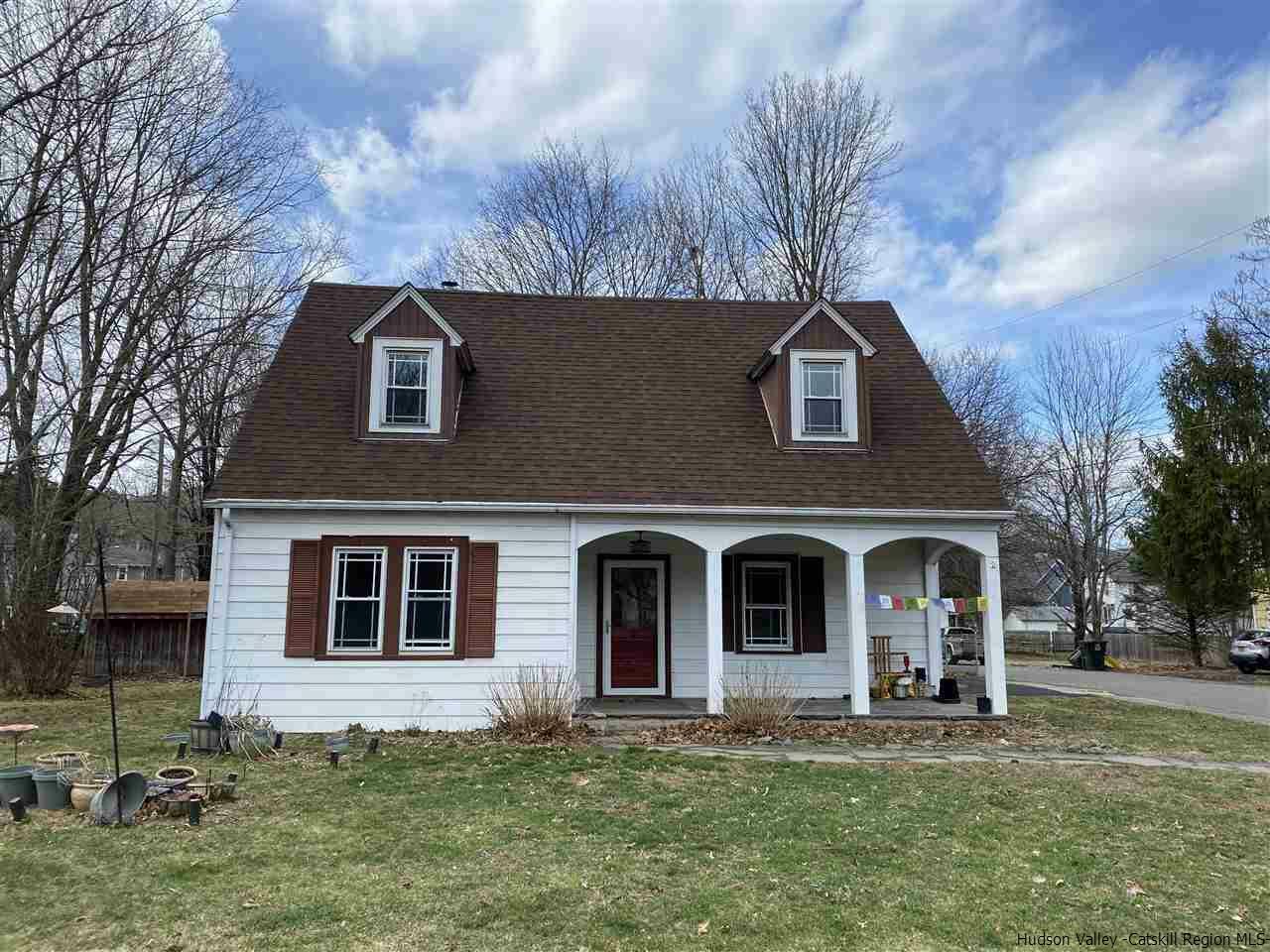 Property Photo:  2 Green Acres  NY 12428 