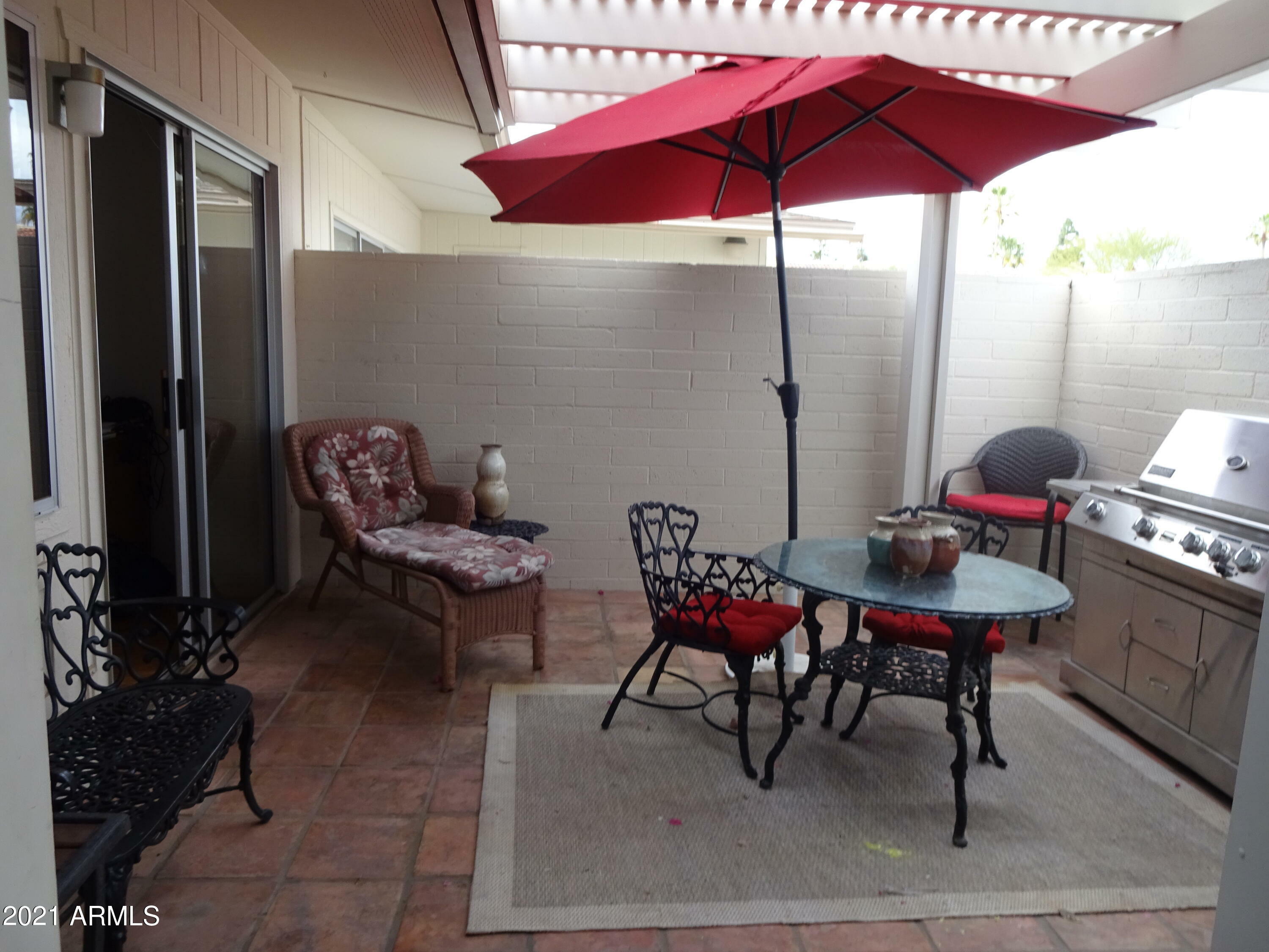 Property Photo: 19441 N Star Ridge Drive AZ 85375