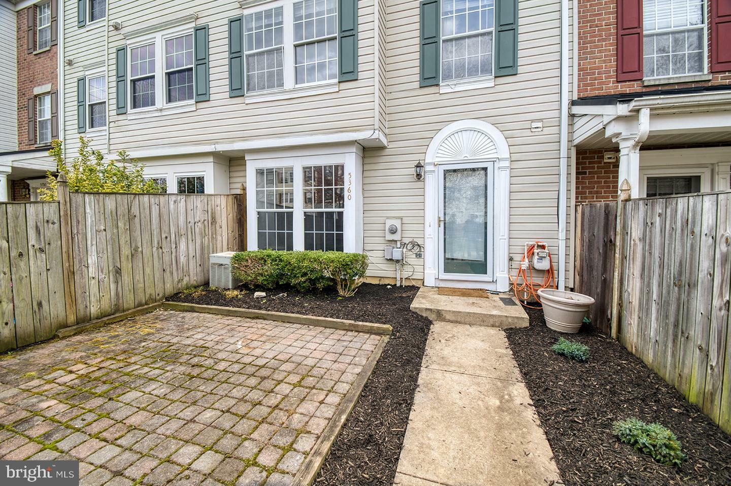 Property Photo:  5360 Regal Court  MD 21703 