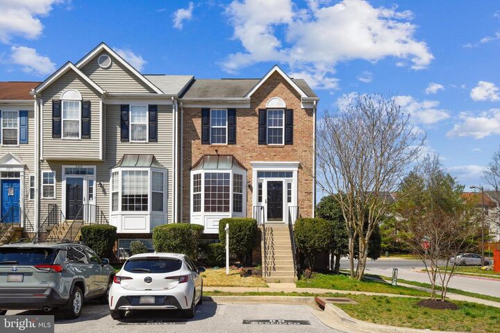 2301 Manomet Court  Crofton MD 21114 photo