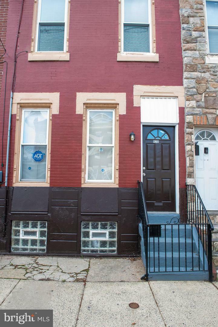 Property Photo:  820 W Indiana Avenue  PA 19133 