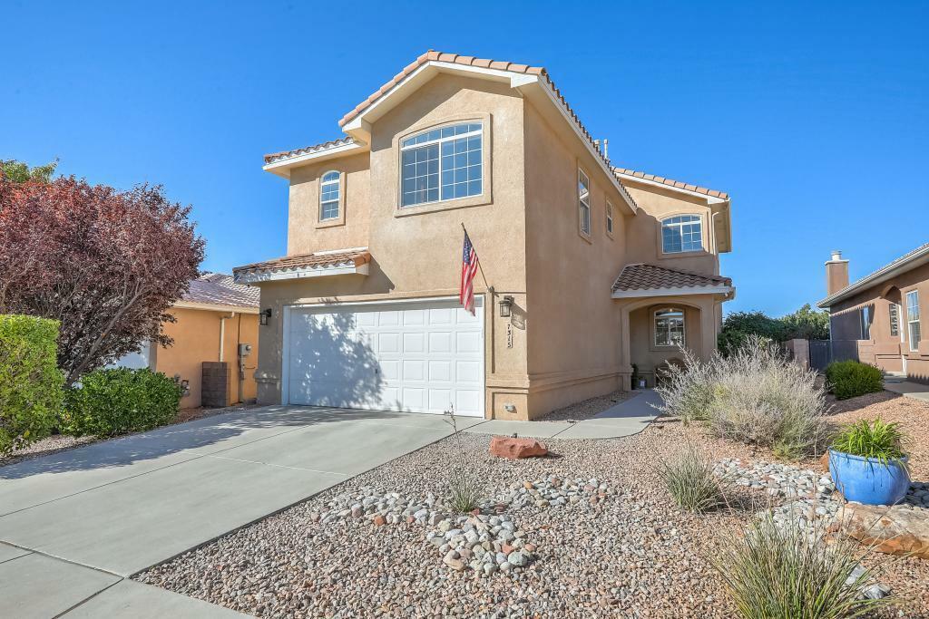 Property Photo:  7315 Wild Olive Avenue NE  NM 87113 