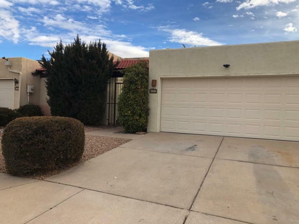 Property Photo:  1018 Omaha Street NE  NM 87112 