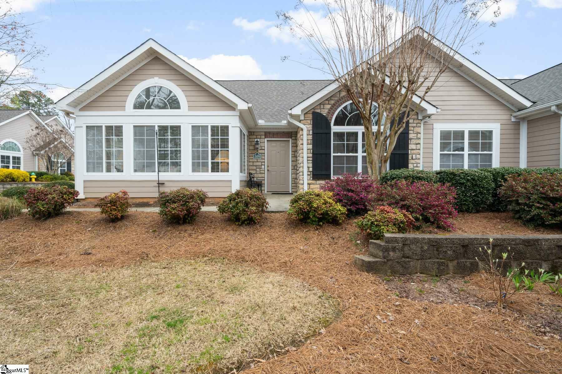 Property Photo:  205 Sunset Glory Lane  SC 29617 