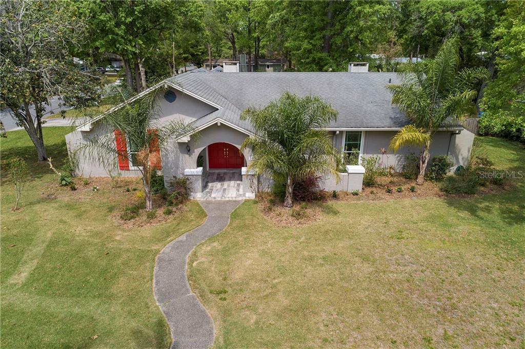 Property Photo:  3300 NW 56th Place  FL 32653 