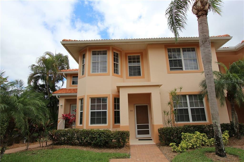 Property Photo:  28051 Palmas Grandes Lane 101  FL 34135 