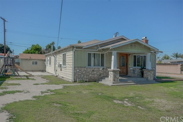 Property Photo:  14906 Fairgrove Avenue  CA 91744 