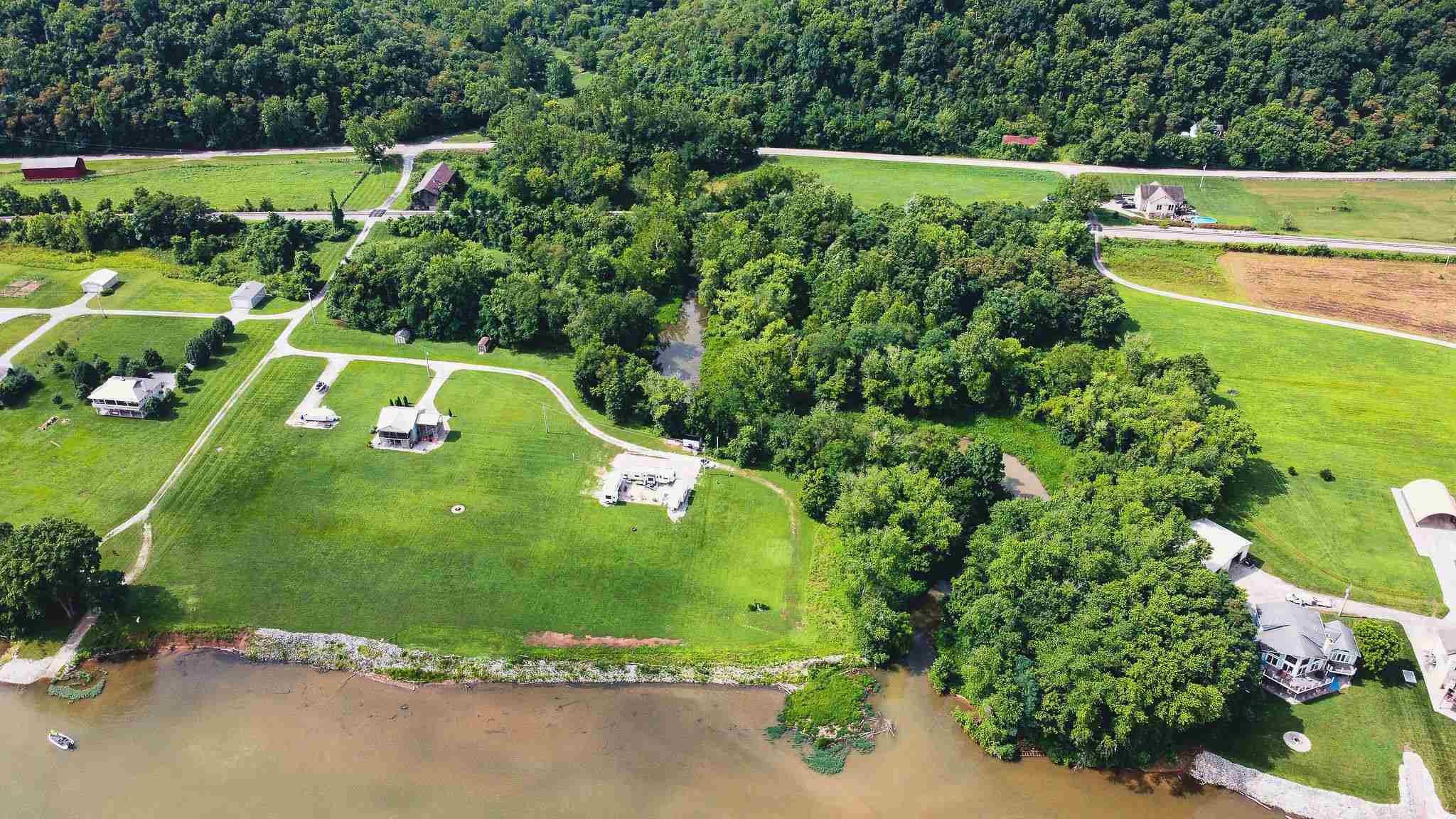Property Photo: 108 Samantha Drive KY 41043
