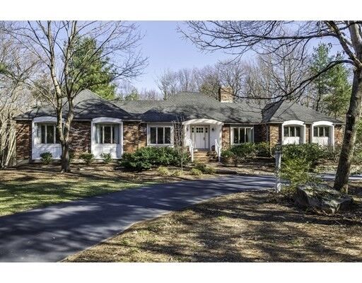 Property Photo: 97 Bay Colony Drive MA 02090