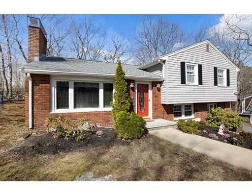 484 Essex St  Weymouth Landing MA 02188 photo