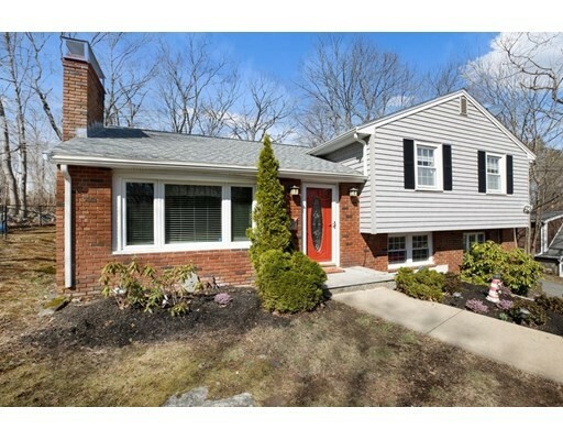 Property Photo: 484 Essex St MA 02188