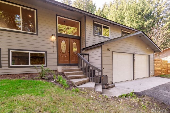 Property Photo:  7062 Meadowdale Beach Rd  WA 98026 