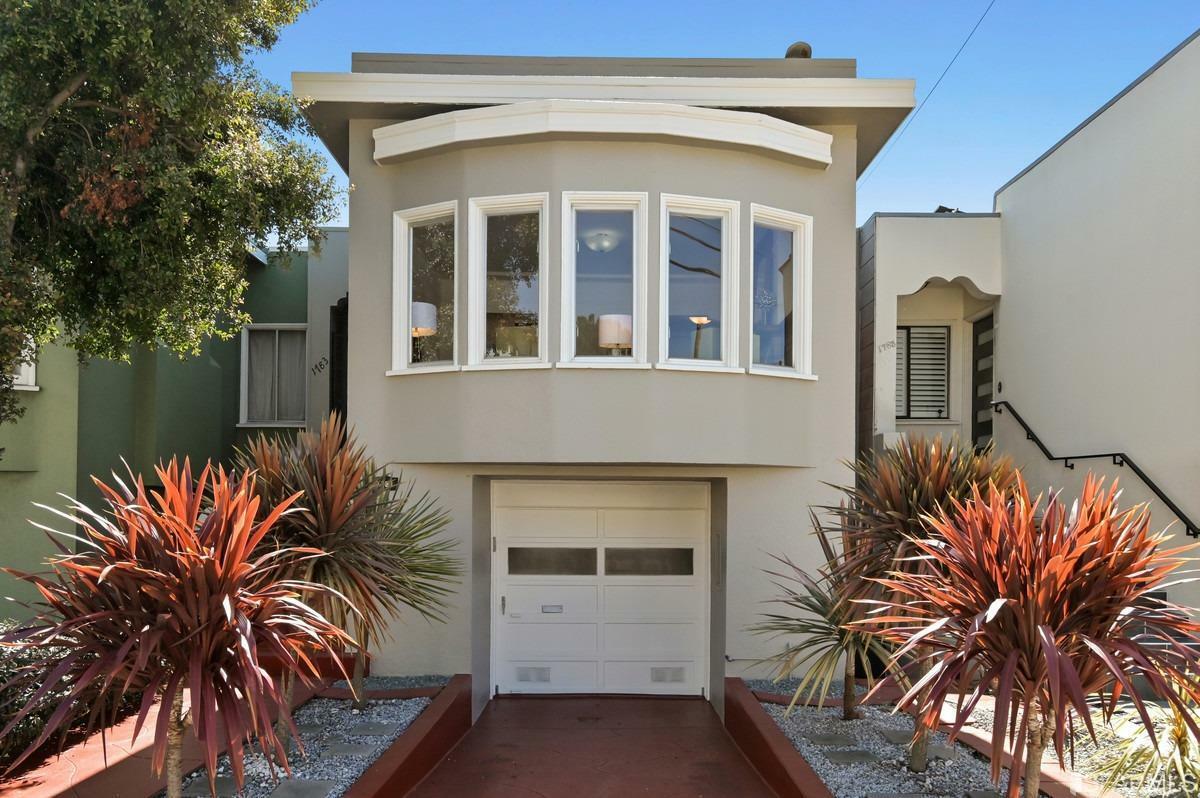 Property Photo:  1783 San Jose Avenue  CA 94112 