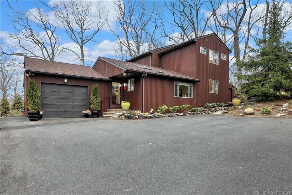 Property Photo: 150 West Rutland Road CT 06461