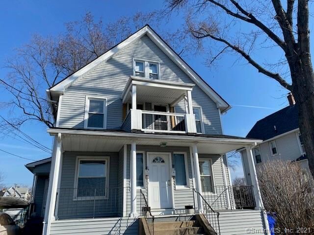 Property Photo:  24 Darcy Street  CT 06110 