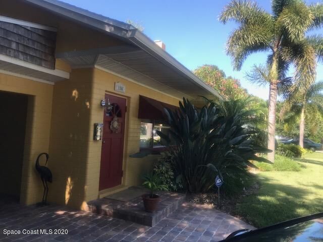 Property Photo: 136 Valencia Road FL 32955