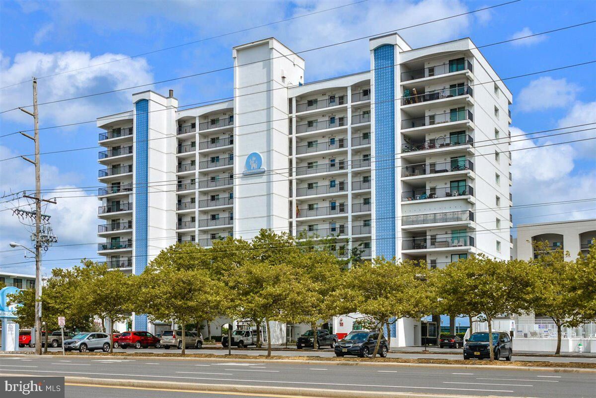 Property Photo:  13200 Coastal Highway 307  MD 21842