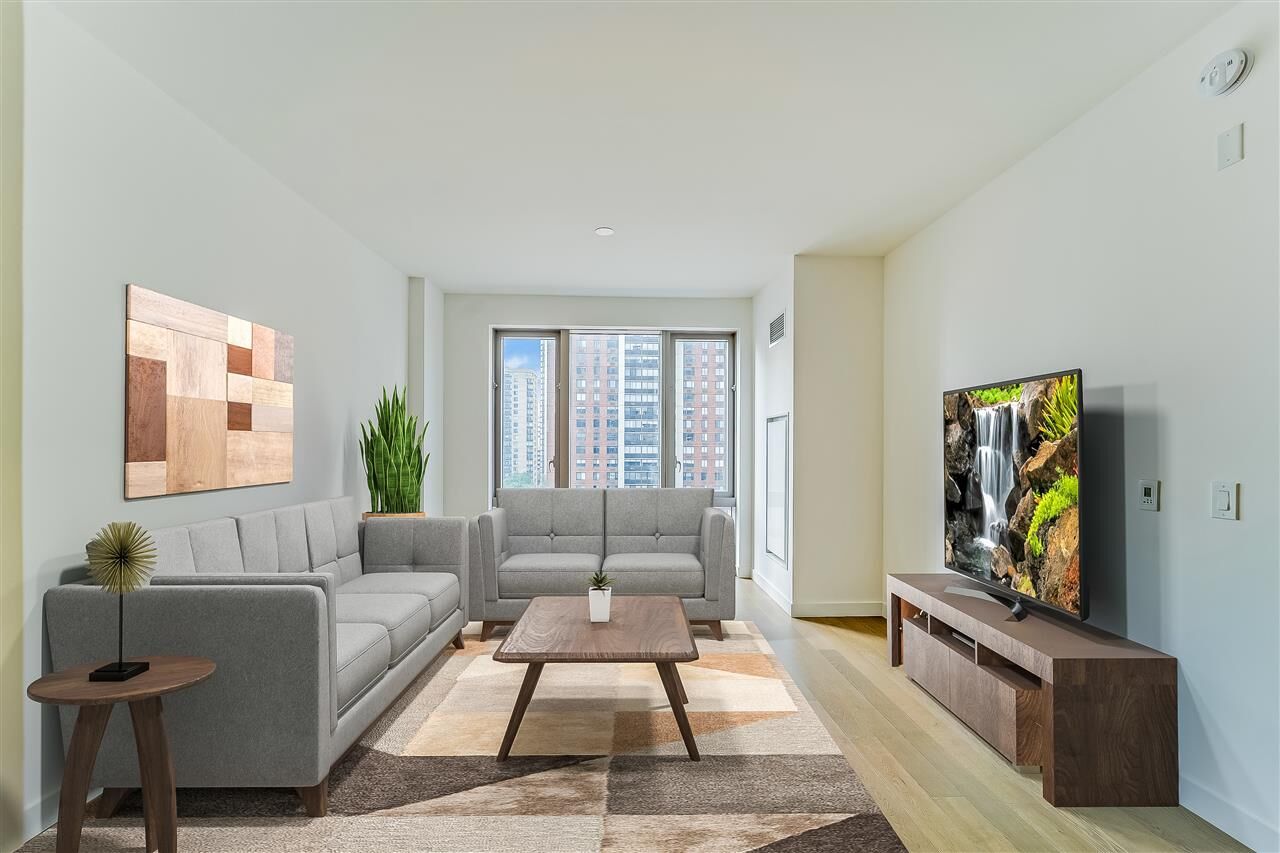 Property Photo: 75 Park Lane South 709 NJ 07310
