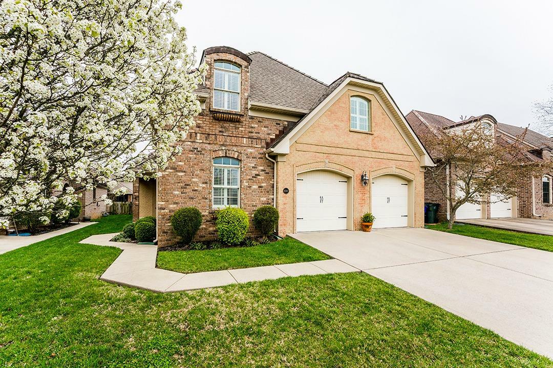Property Photo: 4360 Stuart Hall Boulevard KY 40509
