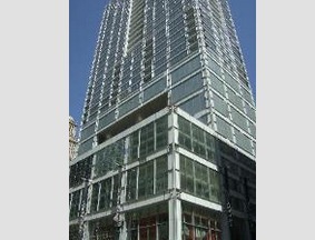 Property Photo: 8 E Randolph Street 2806 IL 60601