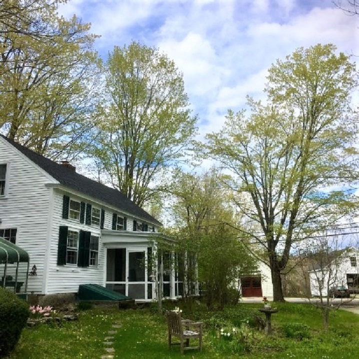 Property Photo:  381 Main Street  NH 03452 