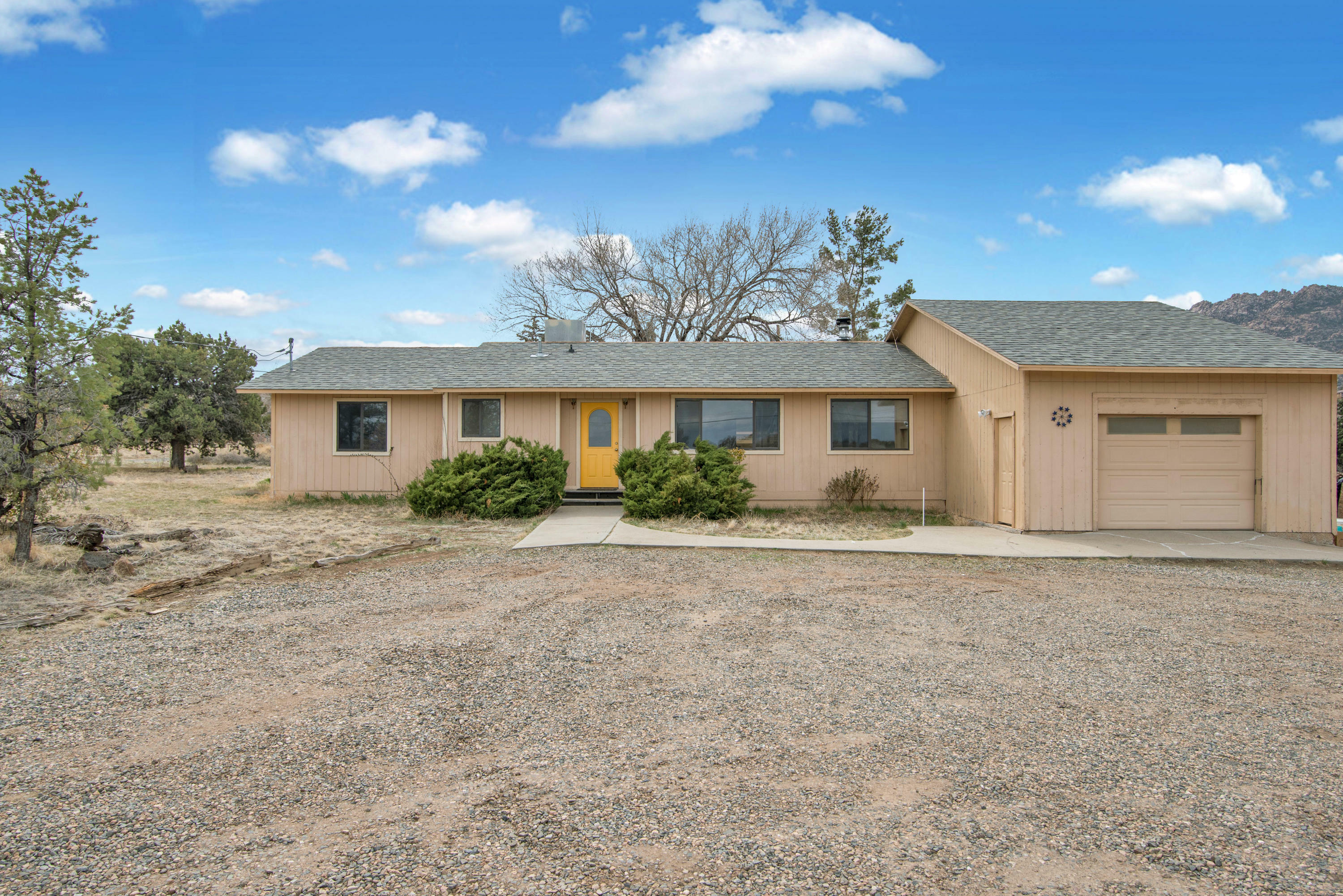 Property Photo:  6510 N Stage Line Trail  AZ 86305 