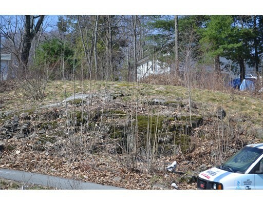 Property Photo: 866 Grafton St MA 01604