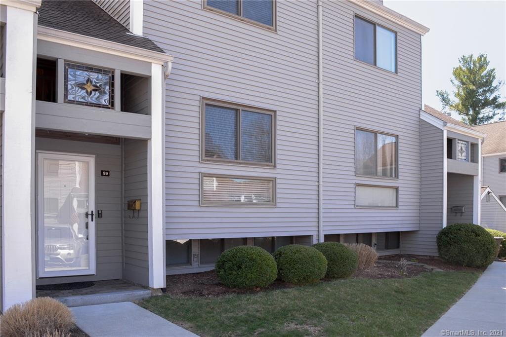 Property Photo: 59 Crossroads Lane 59 CT 06033