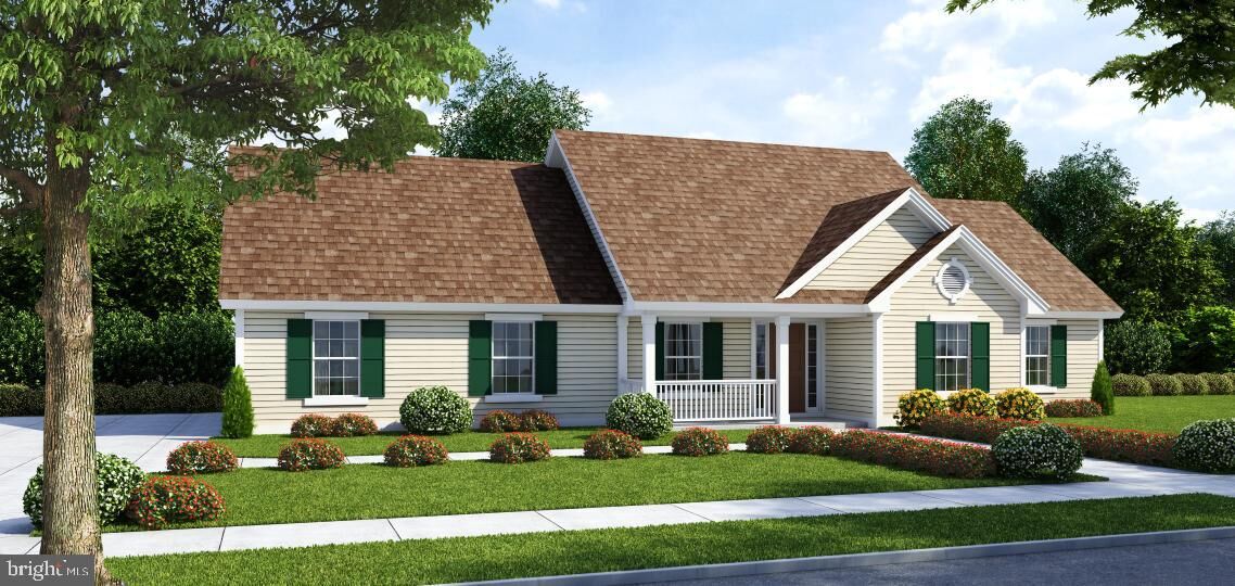 Property Photo:  Lot 12 Lot 13 Cedar Hill Drive  WV 25425 