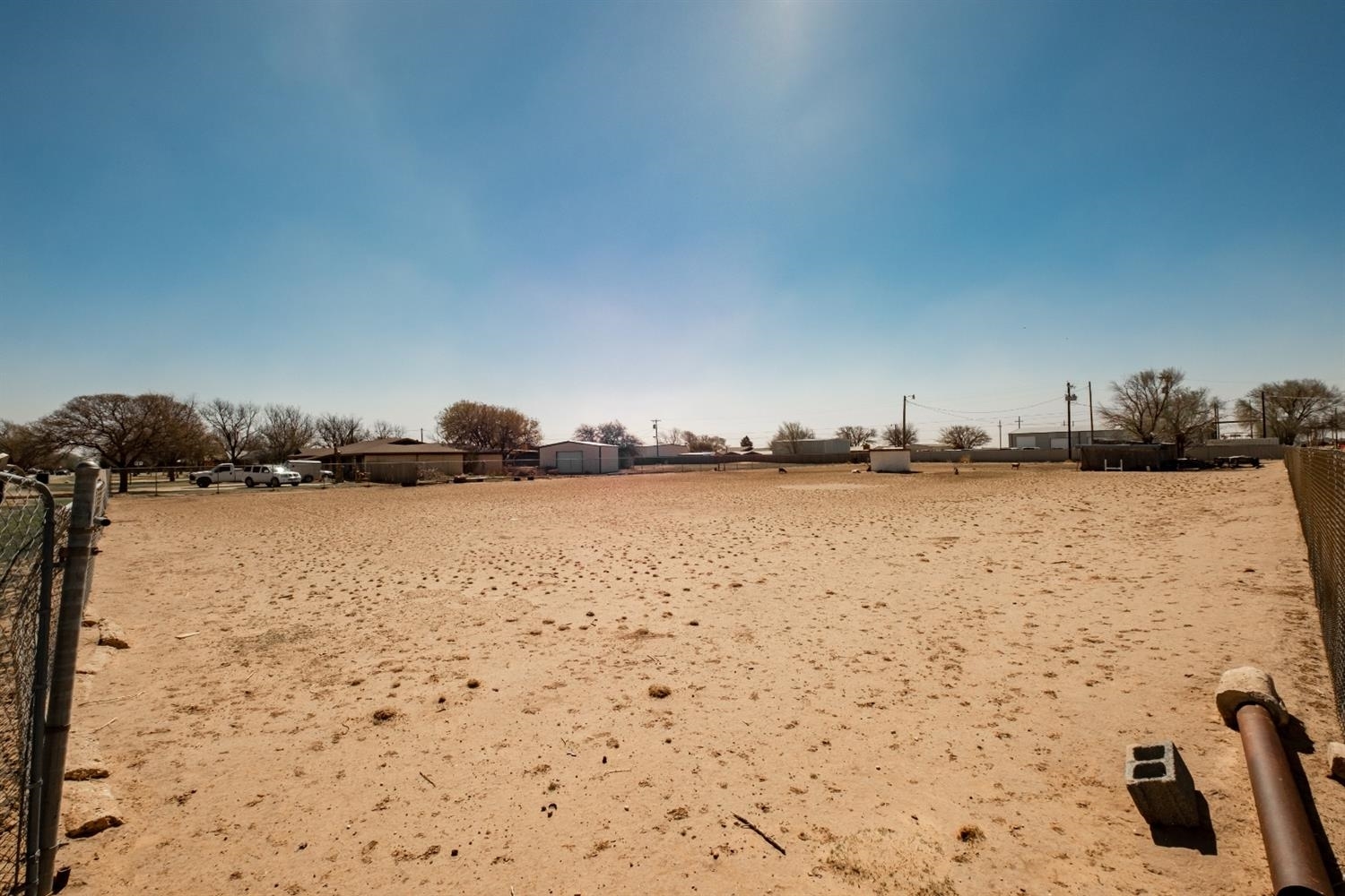 Property Photo: 1939 128th Street TX 79423