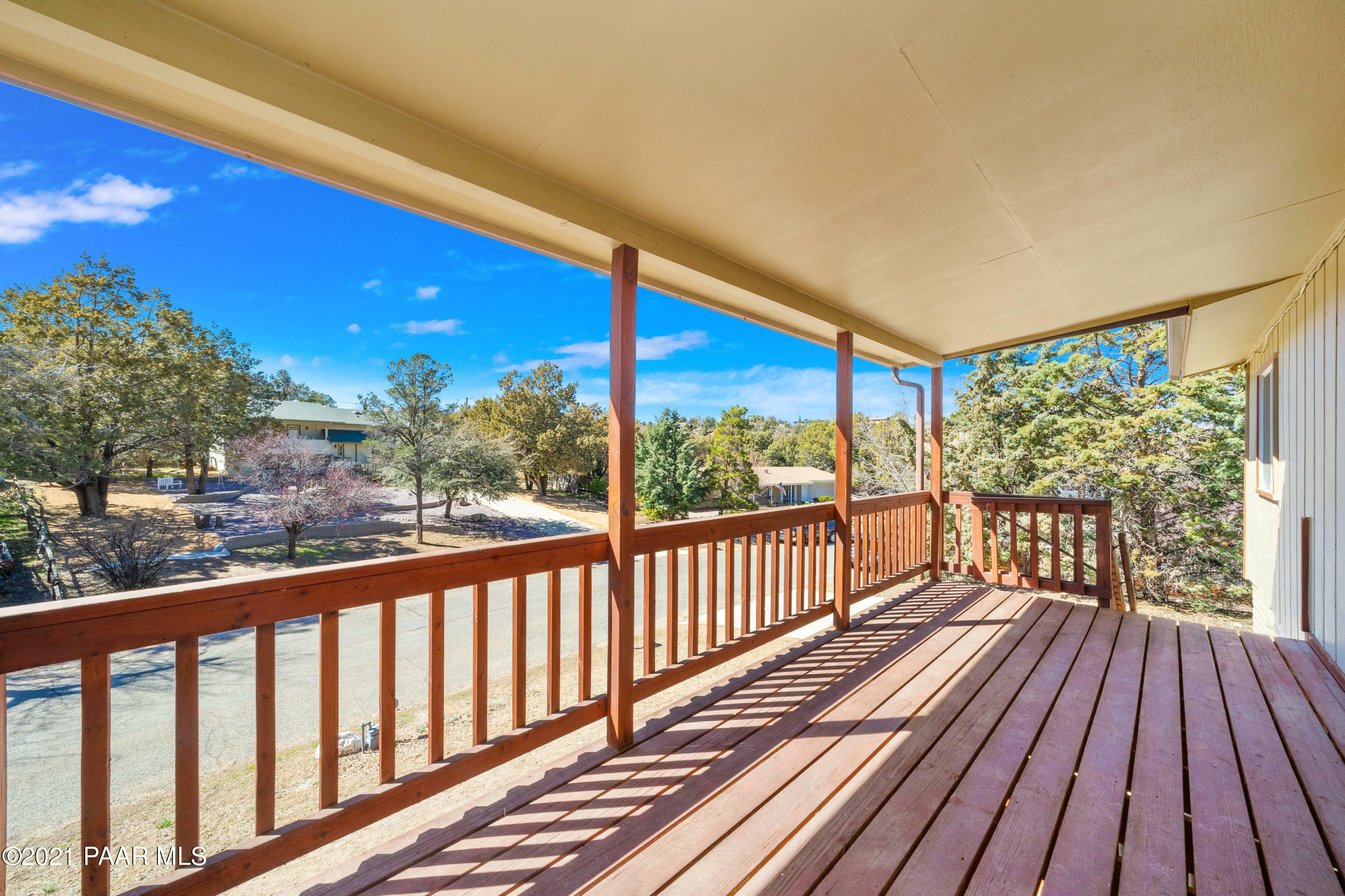 Property Photo:  2109 Mark Avenue  AZ 86301 