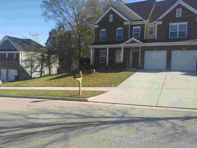 Property Photo: 30 Asteria Trail GA 30014